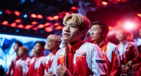 T1战队晋级2023全球总决赛，Faker第七次出征刷新英雄联盟职业赛事世界赛纪录