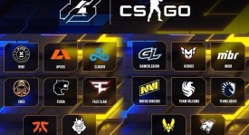 主场作战！欧洲VIT战队承载全欧希望，本土观众呼声震天